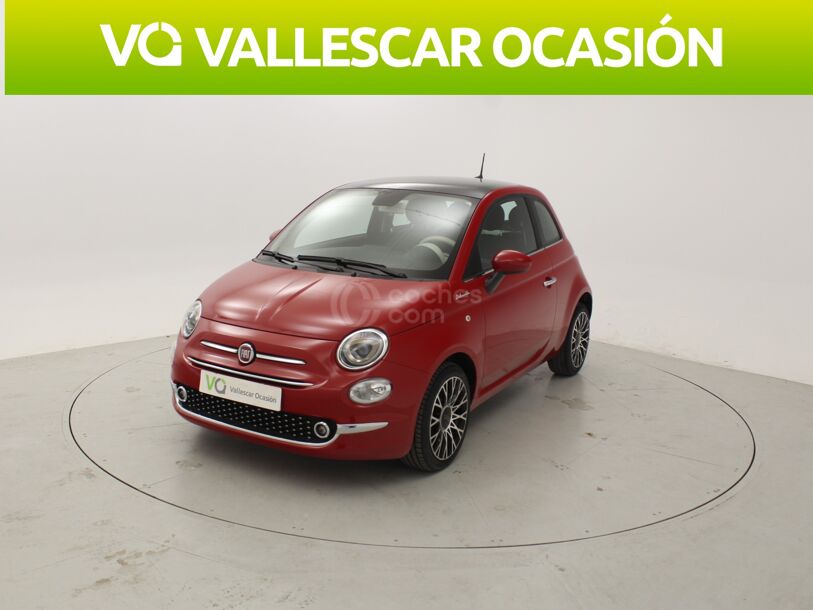Foto del FIAT 500 1.0 Hybrid Dolcevita 52kW