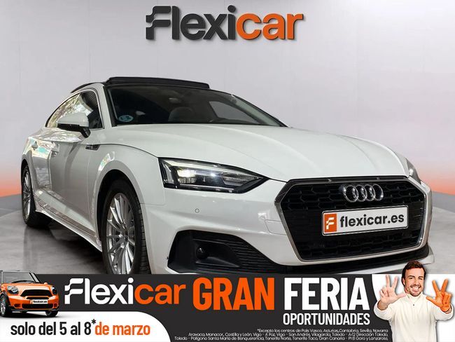 Foto del AUDI A5 Sportback 40 TDI S tronic 140kW