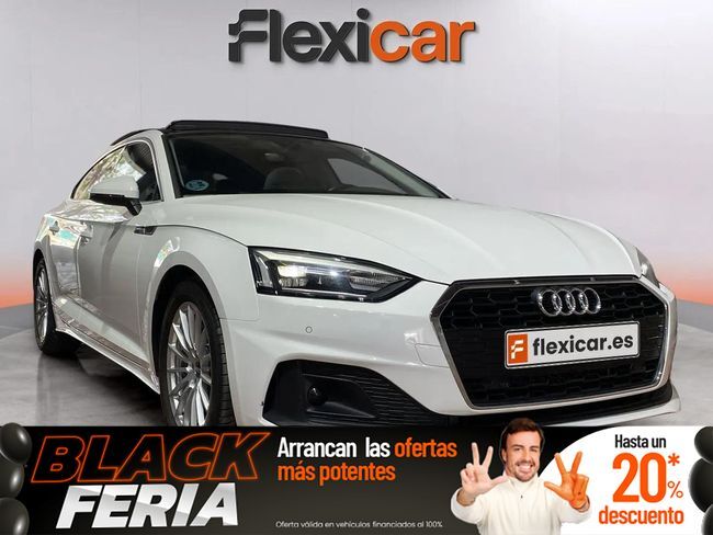 AUDI A5 (40 TDI 140kW (190CV) S tronic Sportback) en Granada