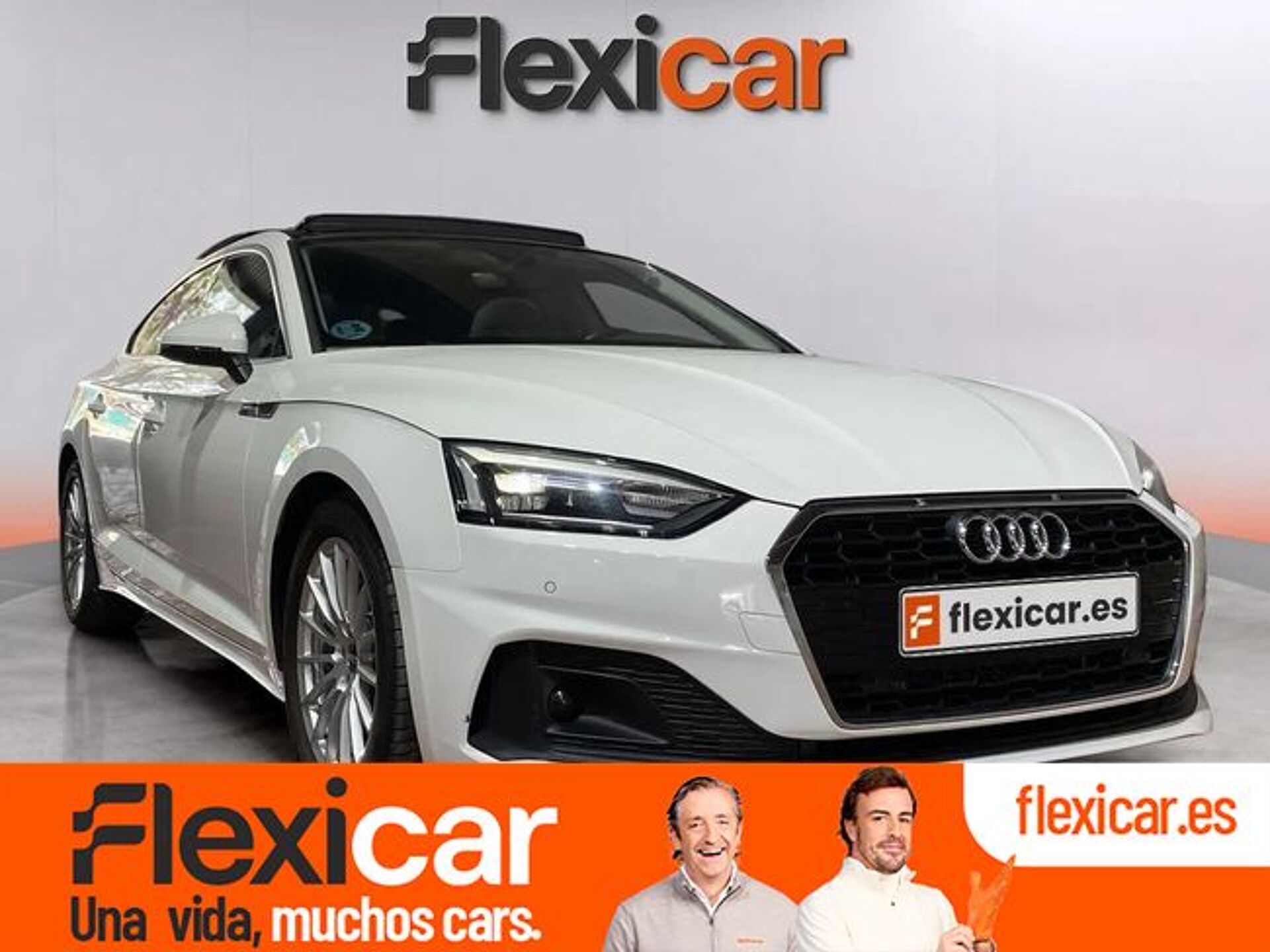 Imagen de AUDI A5