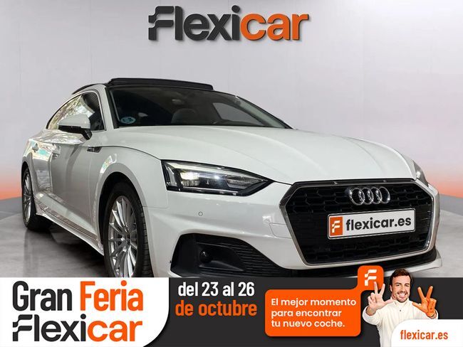 AUDI A5 (40 TDI 140kW (190CV) S tronic Sportback) en Granada