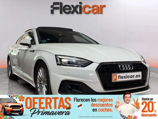 Foto del AUDI A5 Sportback 40 TDI S tronic 140kW