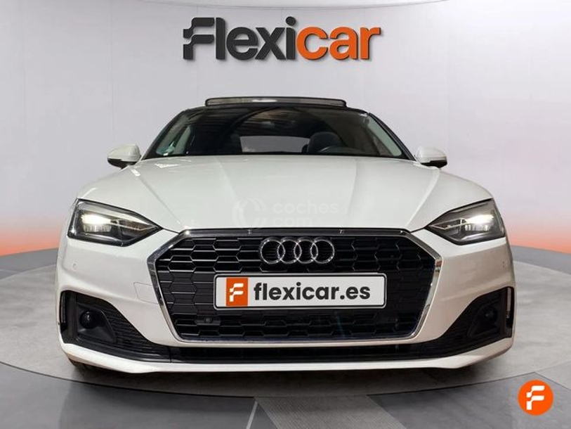 Foto del AUDI A5 Sportback 40 TDI S tronic 140kW