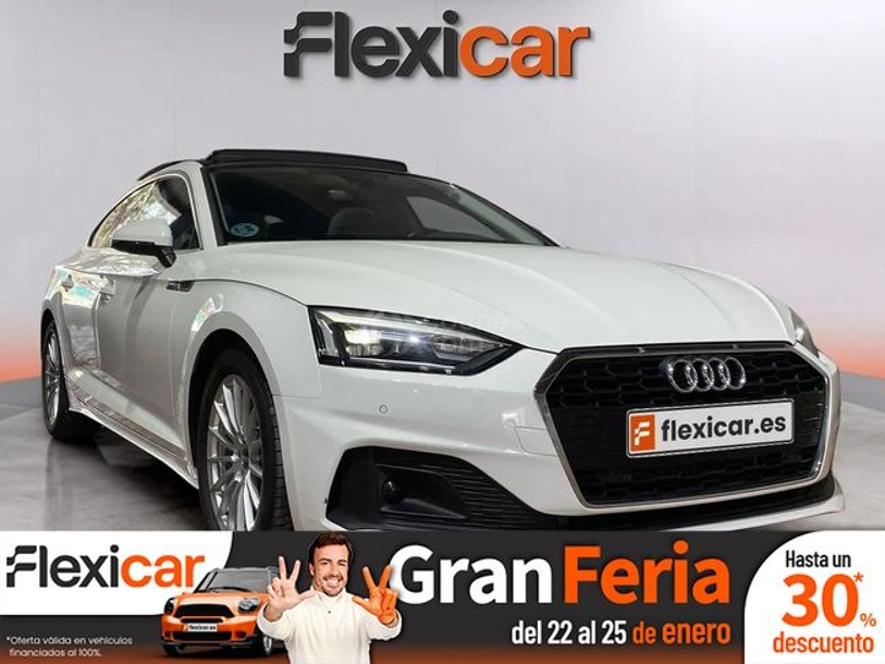 Foto del AUDI A5 Sportback 40 TDI S tronic 140kW