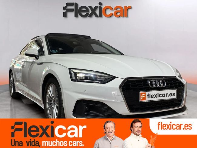 AUDI A5 (40 TDI 140kW (190CV) S tronic Sportback) en Granada