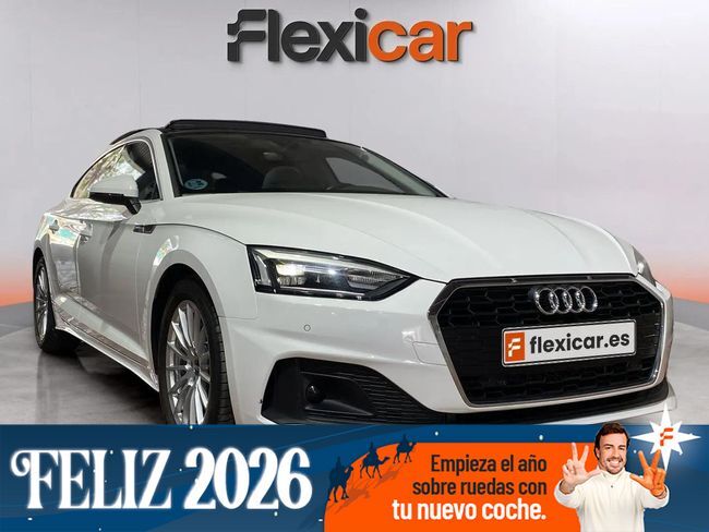 AUDI A5 (40 TDI 140kW (190CV) S tronic Sportback) en Granada