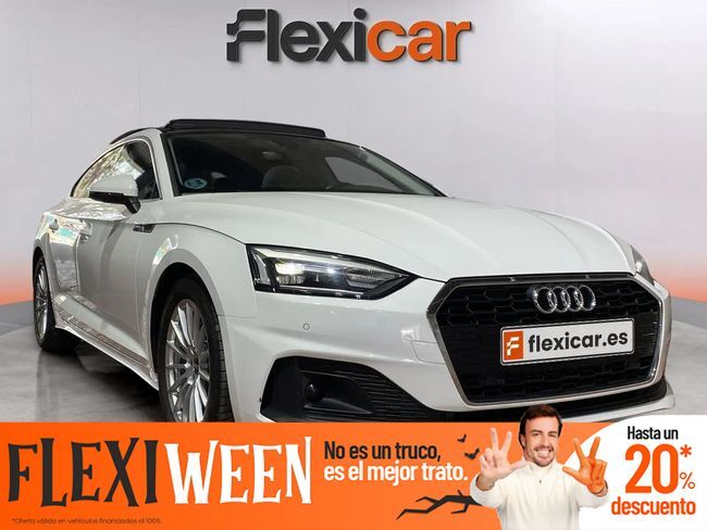 AUDI A5 (40 TDI 140kW (190CV) S tronic Sportback) en Granada