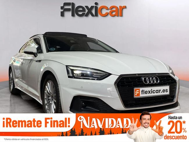 AUDI A5 (40 TDI 140kW (190CV) S tronic Sportback) en Granada
