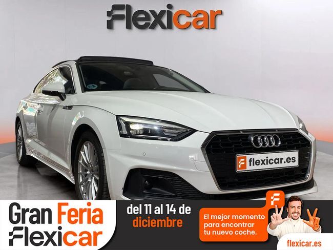AUDI A5 (40 TDI 140kW (190CV) S tronic Sportback) en Granada