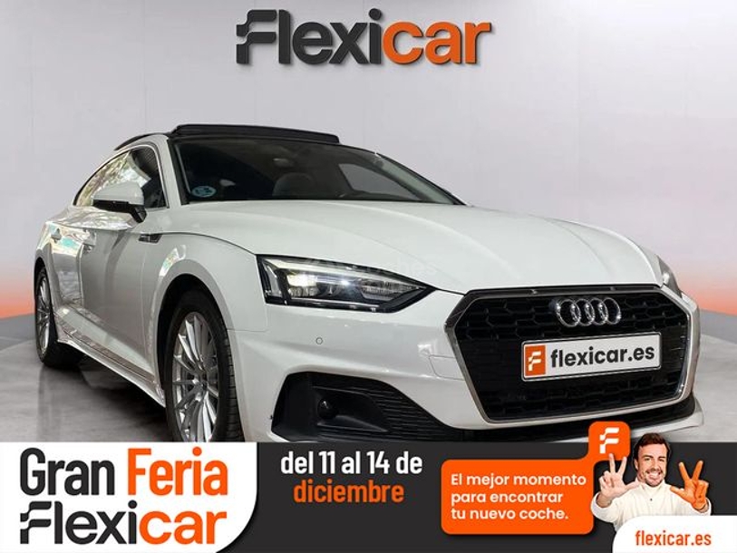 Foto del AUDI A5 Sportback 40 TDI S tronic 140kW