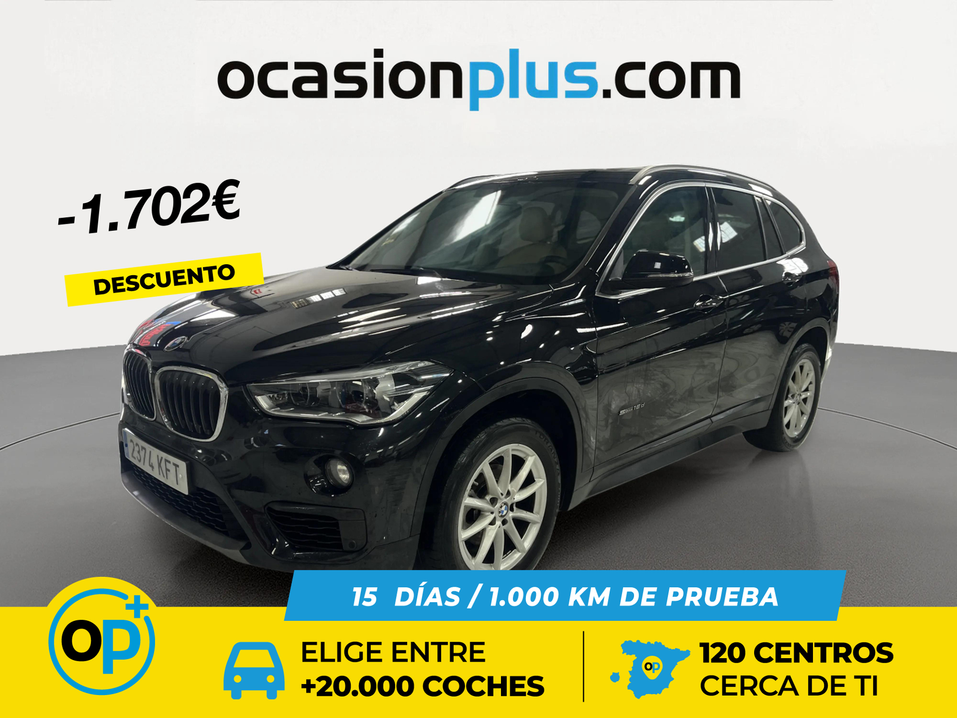 Imagen de BMW X1