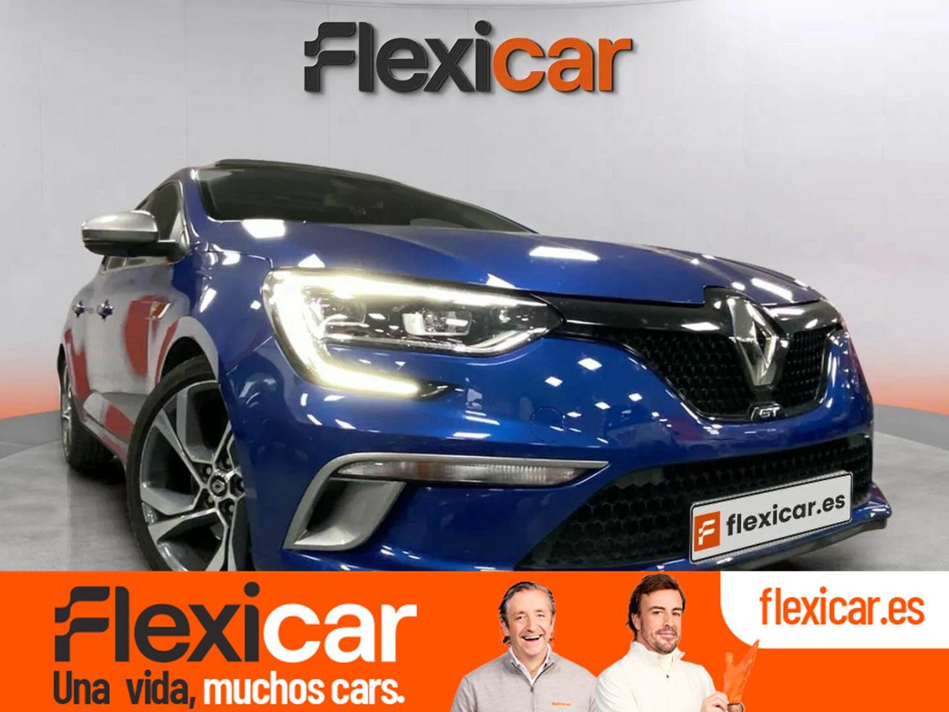 Imagen de RENAULT Mégane