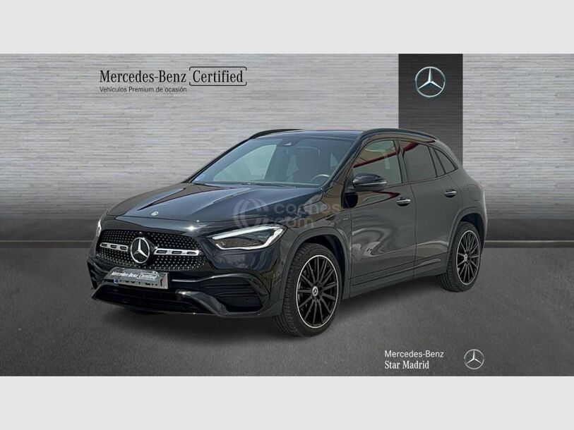 Foto del MERCEDES Clase GLA GLA 250e