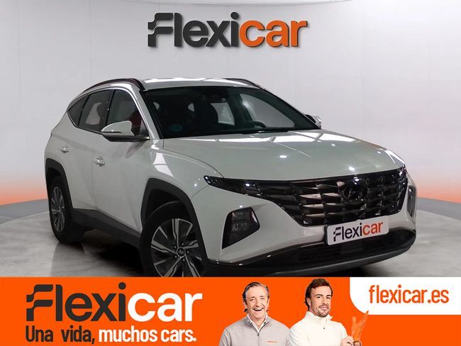 HYUNDAI Tucson (1.6 TGDI 110kW (150CV) Klass) en Barcelona