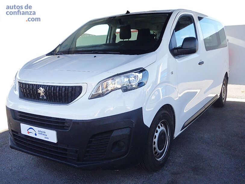 Foto del PEUGEOT Expert Combi Standard 1.5BlueHDi 100