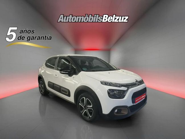 Foto del CITROEN C3 1.2 PureTech S&S C-Series 83