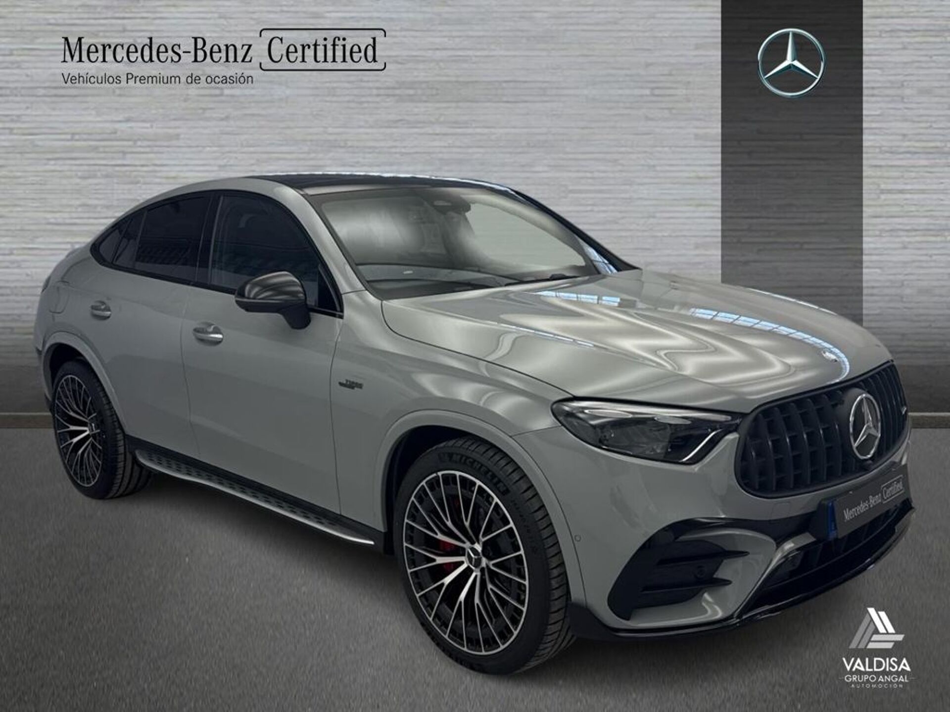 Imagen 3 de MERCEDES Clase GLC