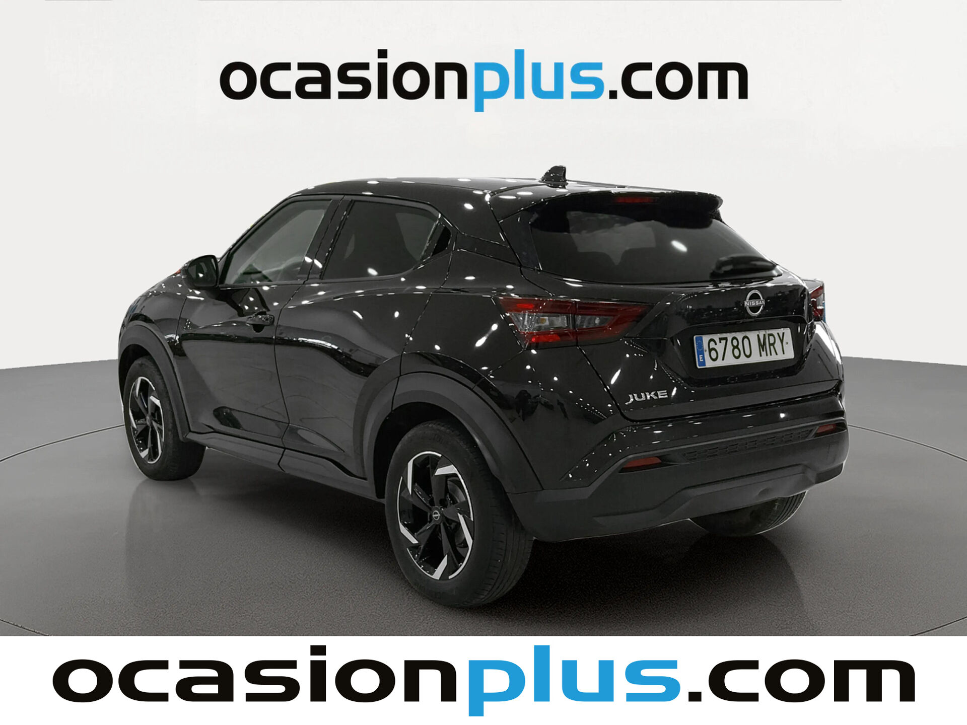 Imagen 3 de NISSAN Juke