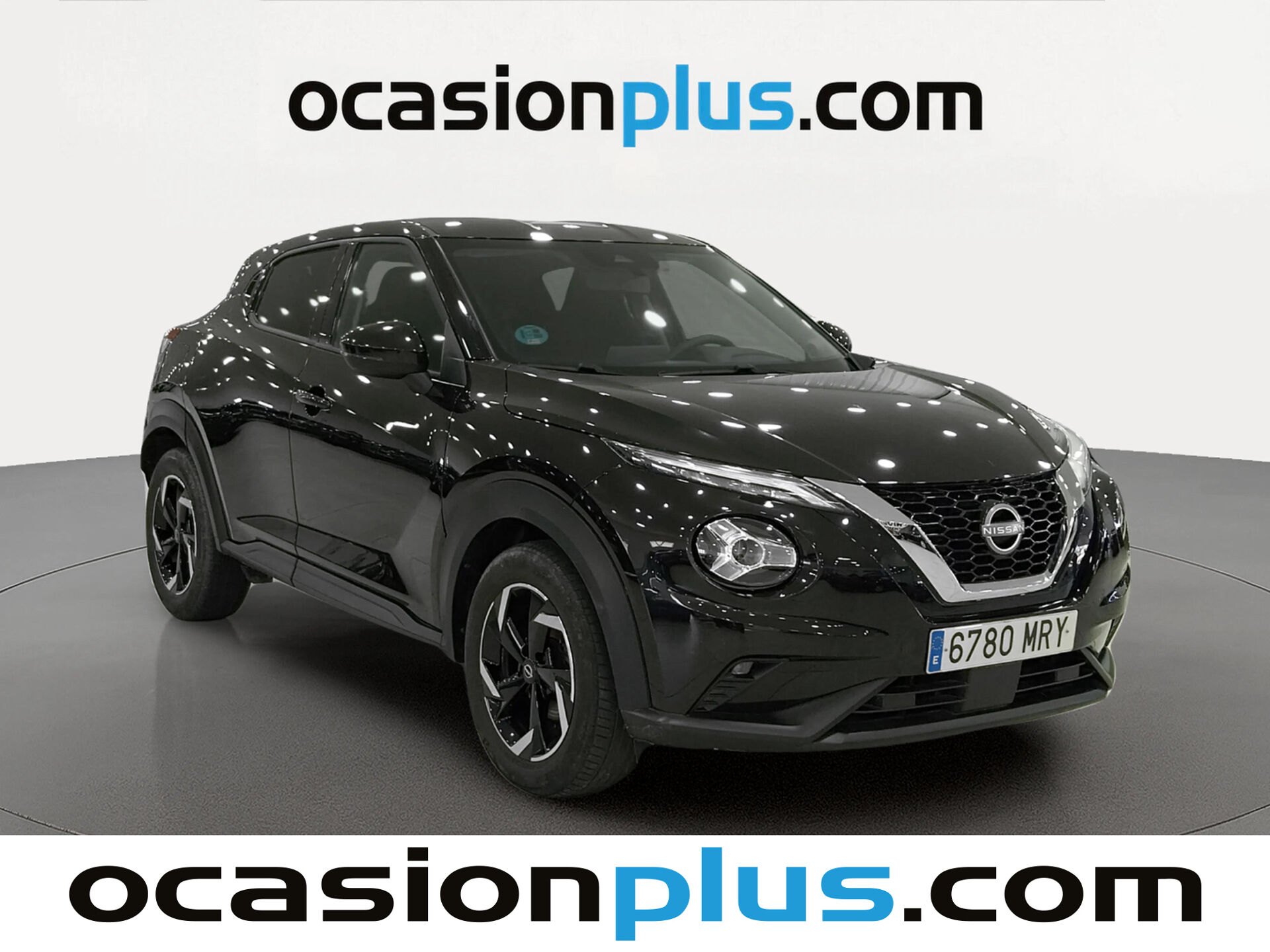 Imagen 2 de NISSAN Juke