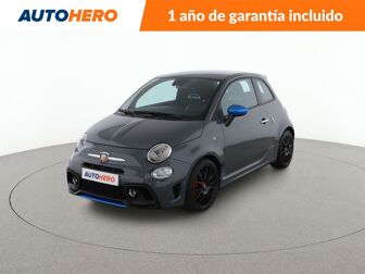 Imagen de ABARTH 595 C 1.4T JET 107KW