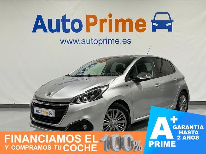 Foto del PEUGEOT 208 1.2 PureTech S&S Style 110