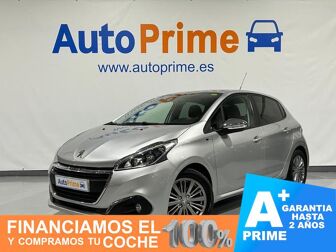 Imagen de PEUGEOT 208 1.2 PureTech S&S Style 110