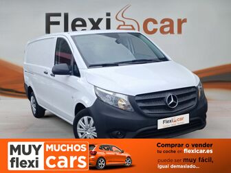 Imagen de MERCEDES Vito Mixto 116CDI Compacta