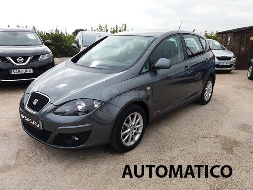 Foto del SEAT Altea 1.6TDI CR Style DSG