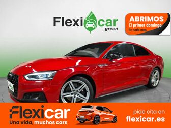 Imagen de AUDI A5 Coupé 2.0 TFSI Q. ultra S tronic MH 185kW