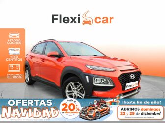 Imagen de HYUNDAI Kona 1.0 TGDI Essence 4x2