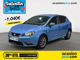 Imagen de SEAT Ibiza 1.6TDI CR Reference