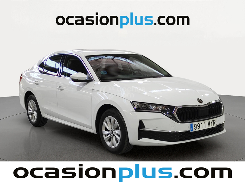 Foto del SKODA Octavia 1.5 TSI MHEV Selection DSG