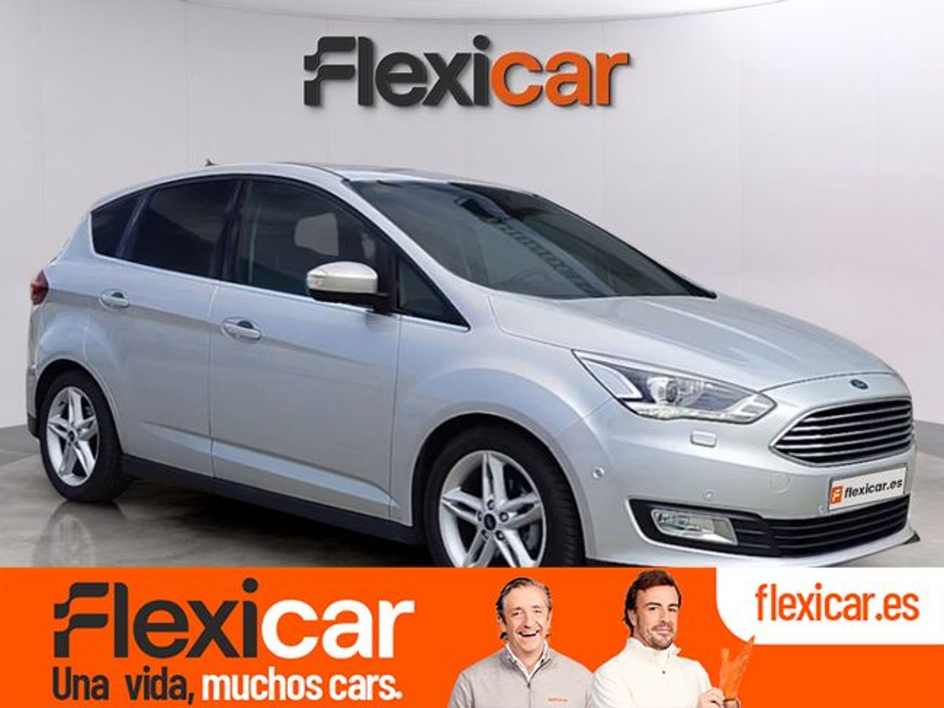 Imagen de FORD C-Max
