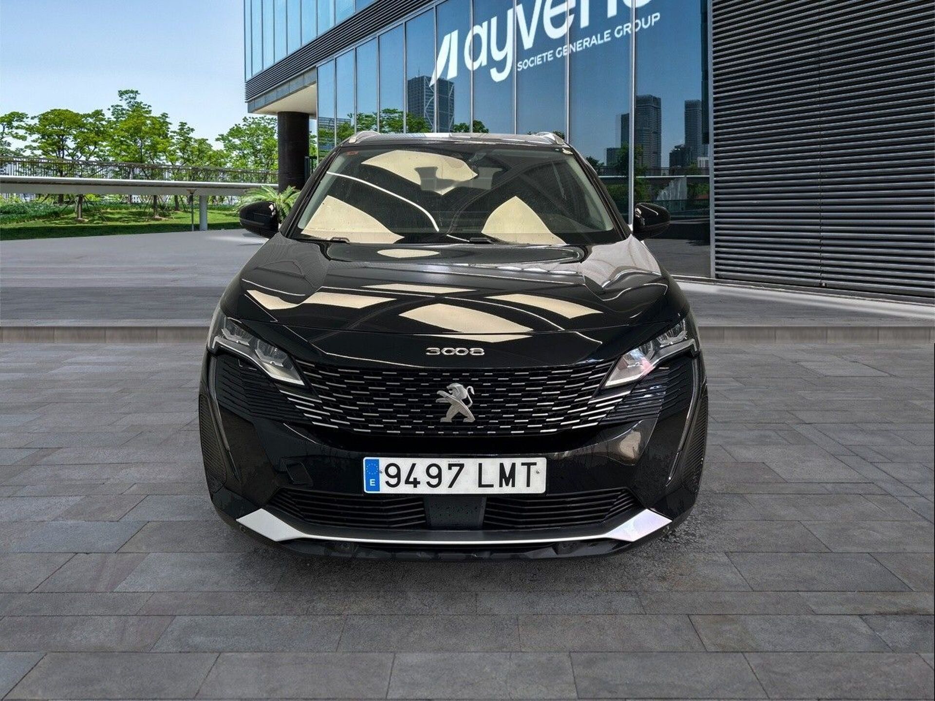 Imagen 2 de PEUGEOT 3008