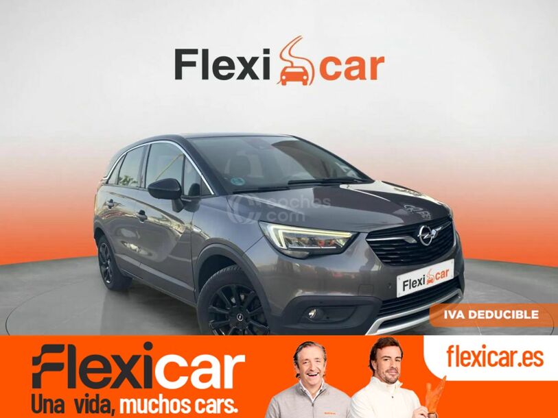 Foto del OPEL Crossland X 1.2T S&S Innovation 130 Aut.