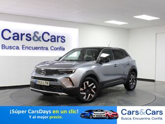 Imagen de OPEL Mokka 1.2T S&S Business Elegance 130