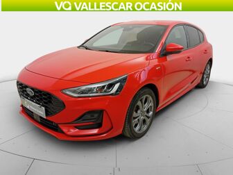 Imagen de FORD Focus 1.0 Ecoboost ST-Line 125