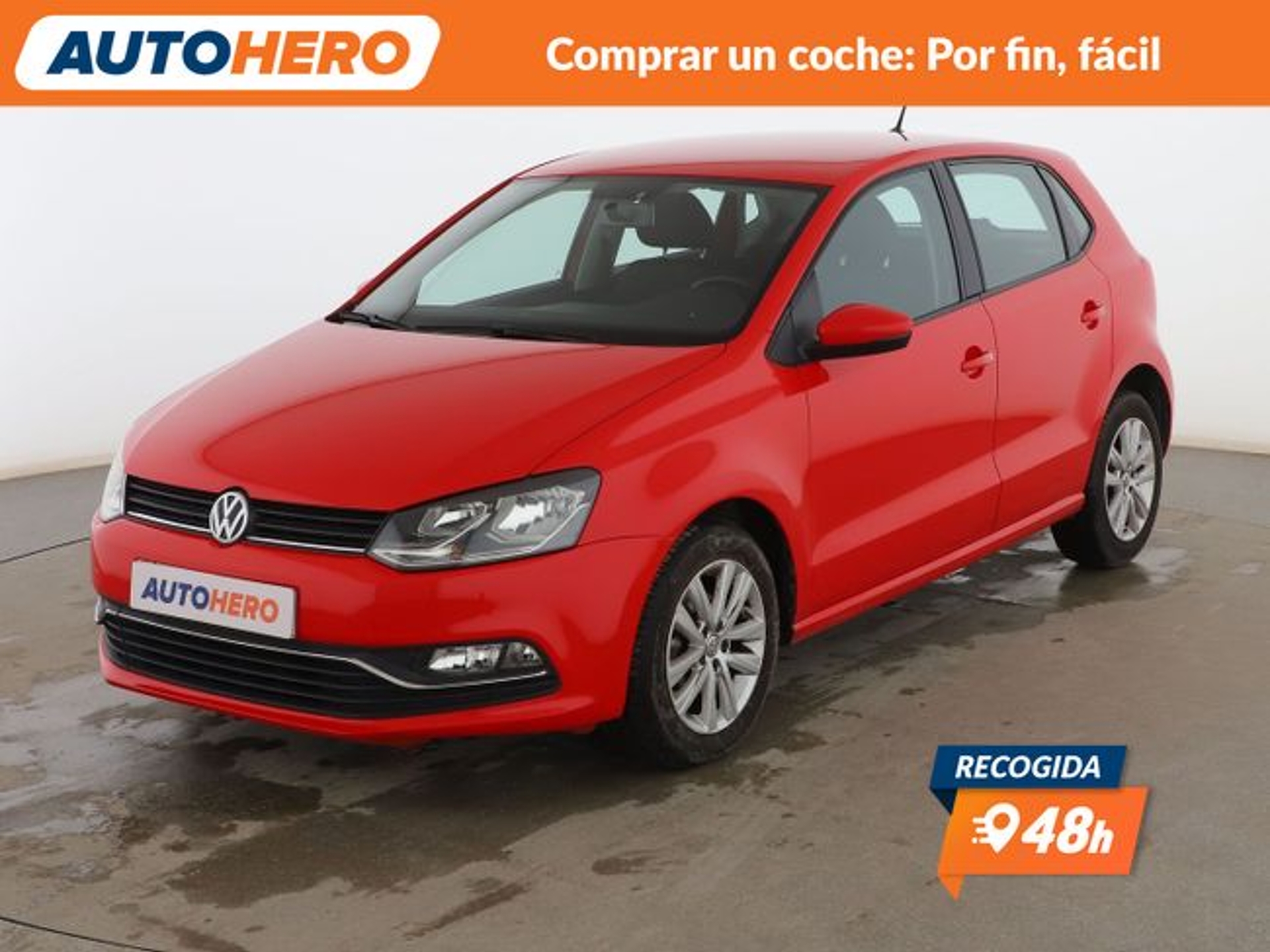 Imagen de VOLKSWAGEN Polo