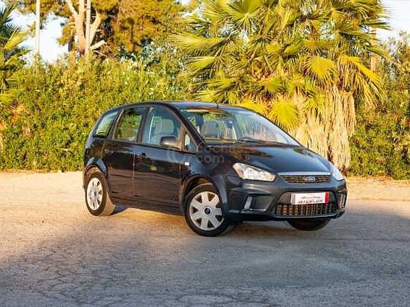 Foto del FORD C-Max 1.6 Ti-VCT Trend 115