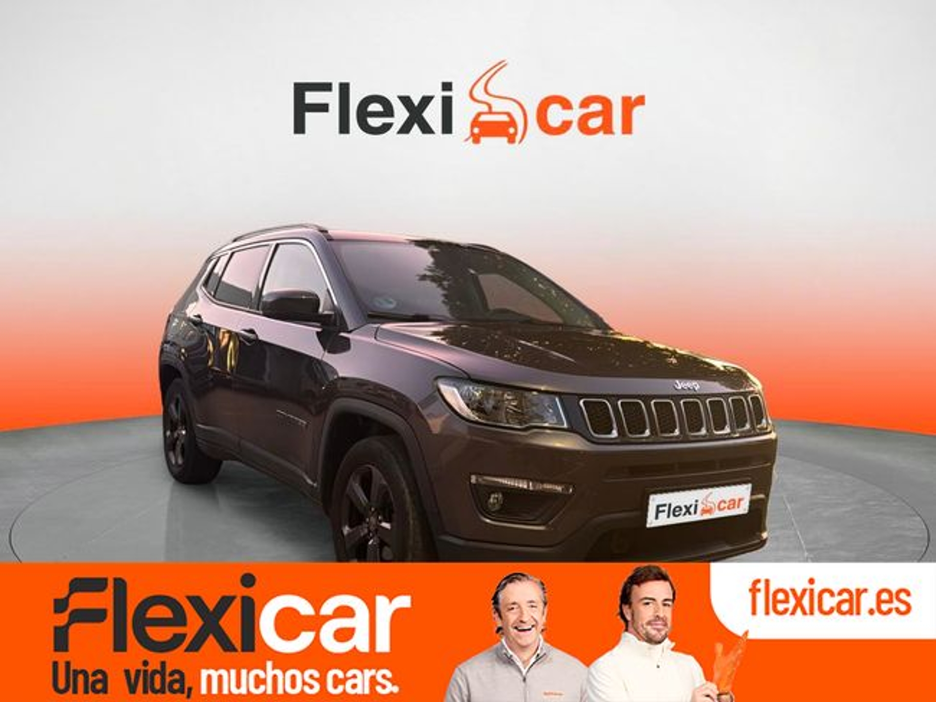 Imagen de JEEP Compass