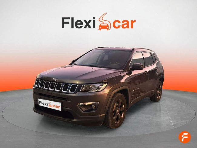 Foto del JEEP Compass 1.4 Multiair Longitude 4x2 103kW