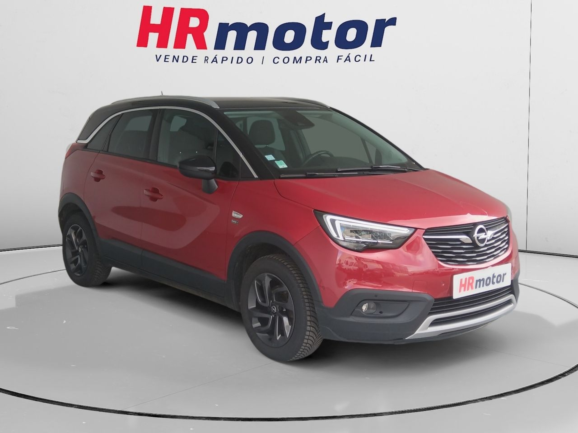 Imagen de OPEL Crossland