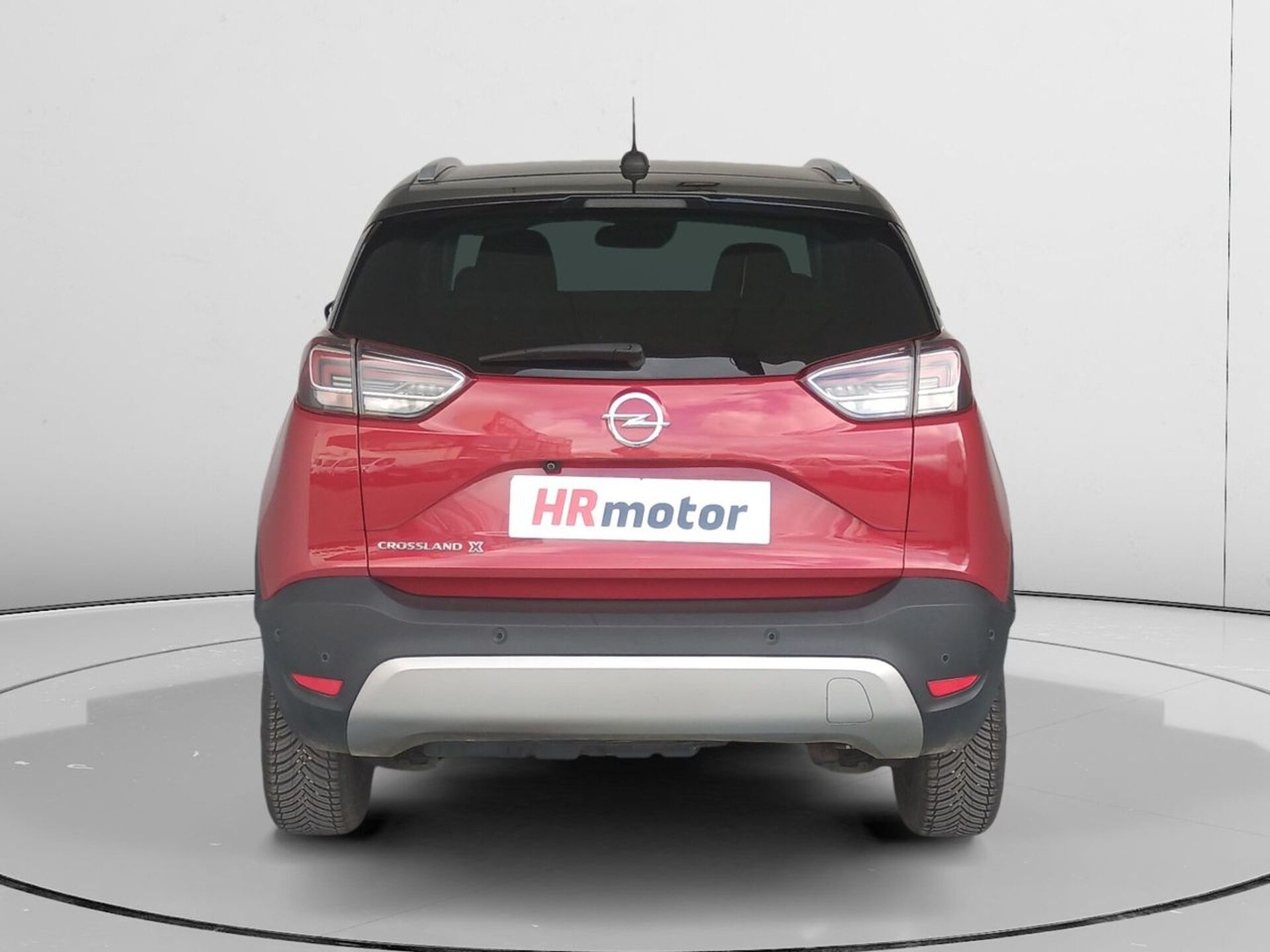 Imagen 3 de OPEL Crossland