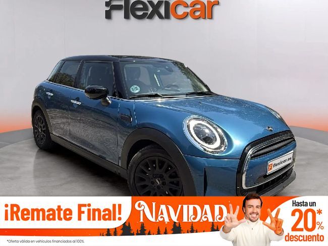 MINI Mini (COOPER) en Barcelona