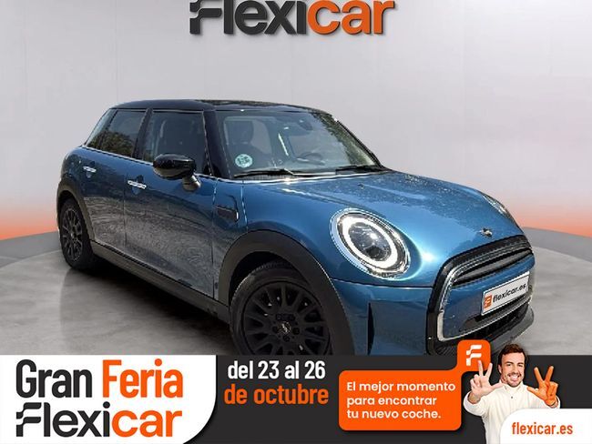 MINI Mini (COOPER) en Barcelona