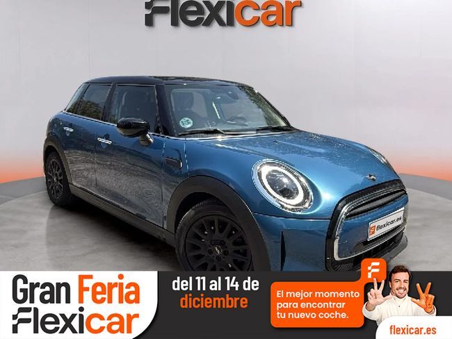 MINI Mini (COOPER) en Barcelona