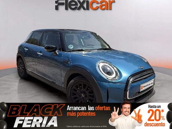 MINI Mini (COOPER) en Barcelona