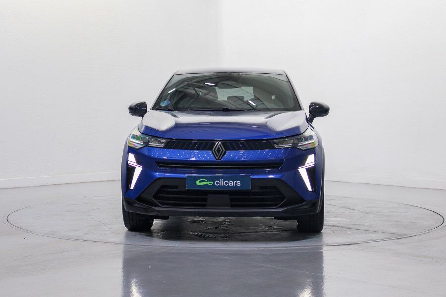 Foto del RENAULT Captur E-TECH Híbrido Intens 105kW