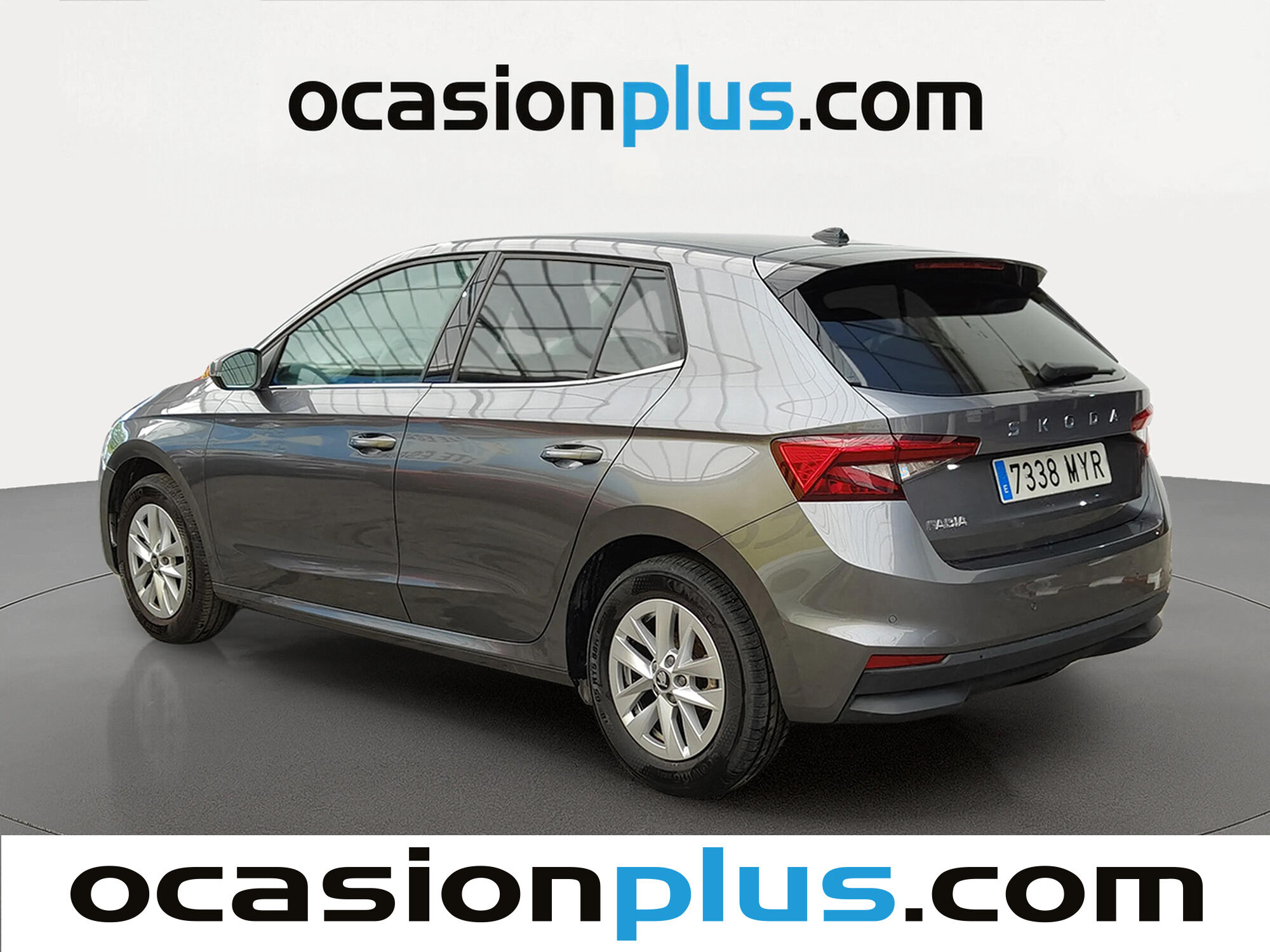 Foto del SKODA Fabia 1.0 TSI Selection DSG 85kW