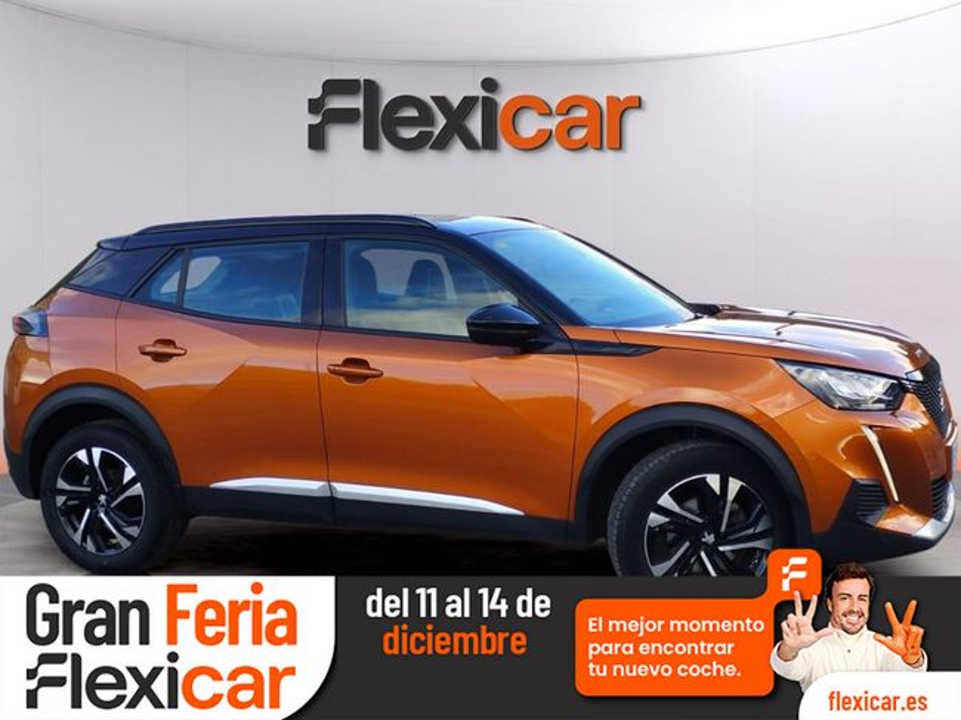 Imagen de PEUGEOT 2008